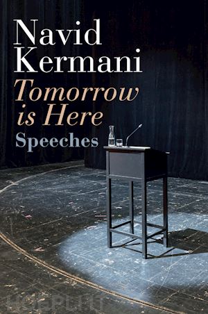kermani navid - tomorrow is here