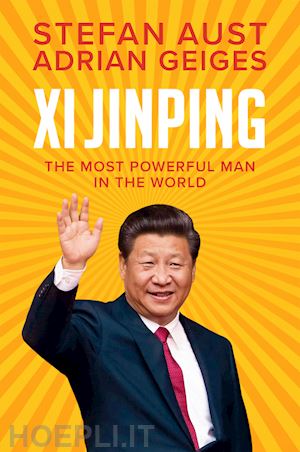 aust s - xi jinping – the most powerful man in the world