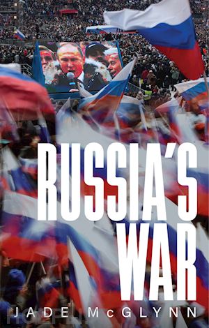 mcglynn j - russia's war