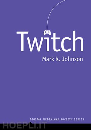 johnson mr - twitch