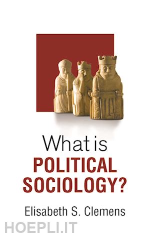 clemens es - what is political sociology?