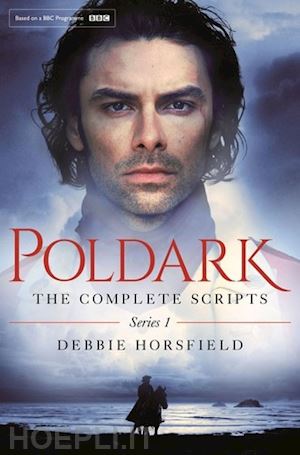 horsfield debbie - poldark