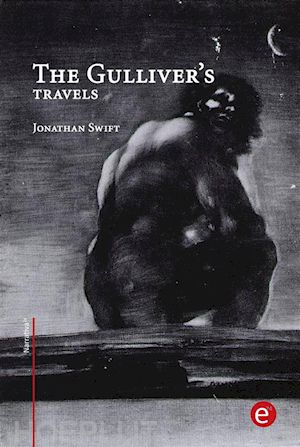 jonathan swift - the gulliver's travels
