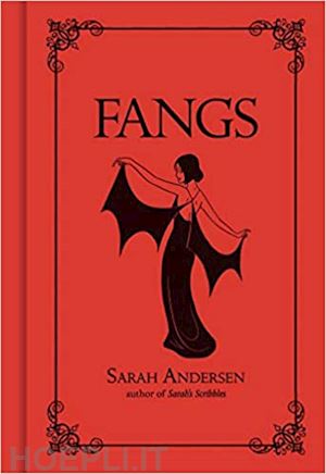 andersen sarah - fangs