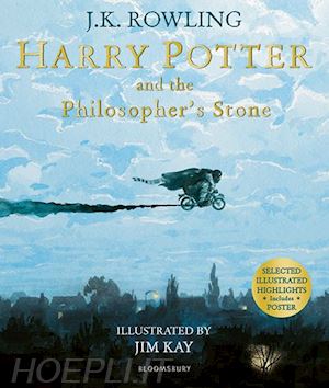 rowling j.k. - harry potter and the philosopher's stone