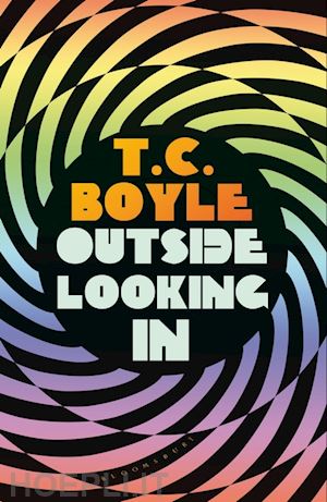 boyle t.c. - outside looking in