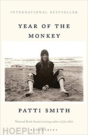 smith patti - year of the monkey