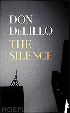 delillo don - the silence