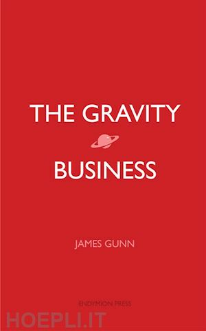james gunn - the gravity business