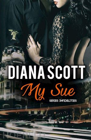 diana scott - my sue