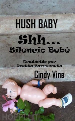 cindy vine - shh...silencio bebé