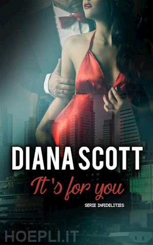 diana scott - it's for you
