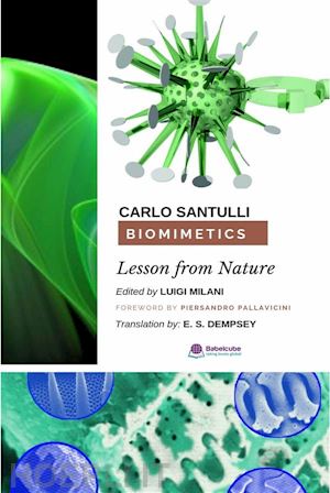 professor carlo santulli - biomimetics: lessons from nature