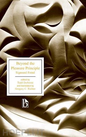 freud sigmund - beyond the pleasure principle