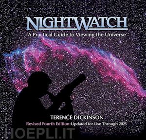 dickinson terence - nightwatch