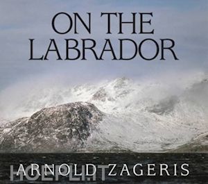 zageris arnold - on the labrador