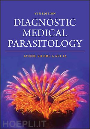 garcia lynne shore - diagnostic medical parasitology