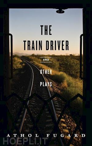 aa.vv. - train driver and other plays