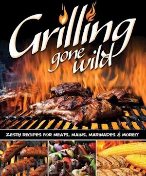 aa.vv. - grilling gone wild