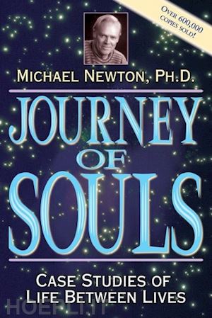 newton michael - journey of the soul