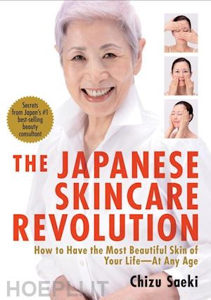 saeki chizu - the japanese skinacre revolution