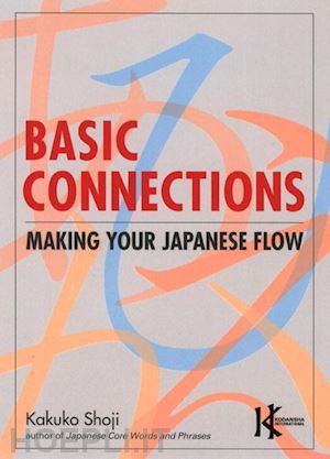 shoji kakuko - basic connections