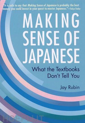 rubin jay - making sense of japanese