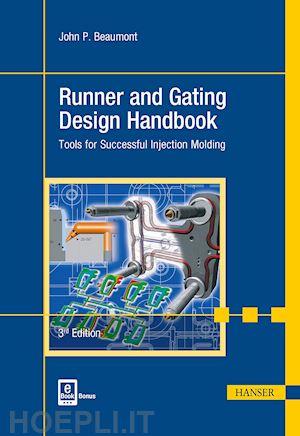beaumont john p. - runner and gating design handbook