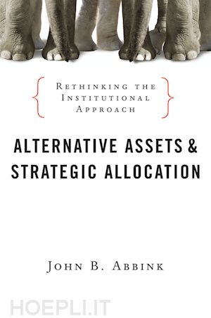 abbink john b. - alternative assets and strategic allocation