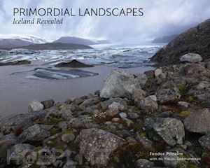 pitcairn feodor - primordial landscapes: iceland revelead