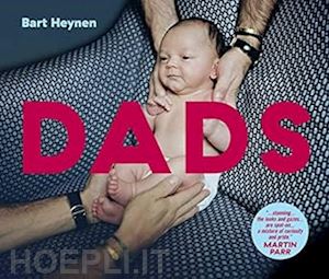 heynen, bart - bart heynen - dads