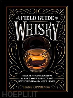 hoffringa hans - a field guide to whisky