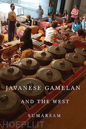 sumarsam sumarsam - javanese gamelan and the west