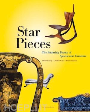 david linley ; cator charles ; chislett helen - star pieces