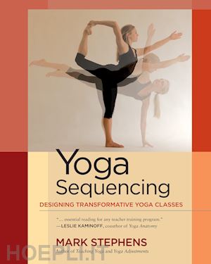 stephens mark - yoga sequencing