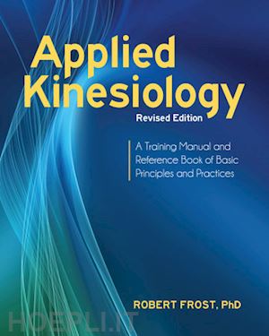 frost - applied kinesiology