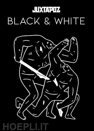pricco evan - juxtapoz black & white
