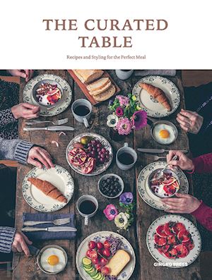 sandu publications - the curated table