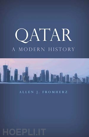 fromherz allen j. - qatar