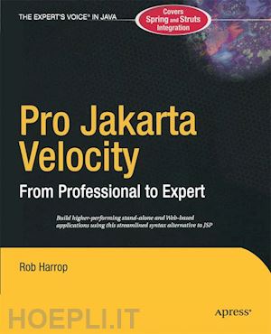 harrop rob - pro jakarta velocity