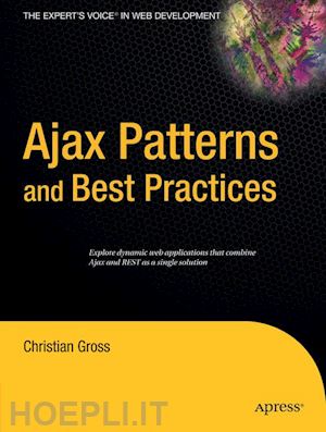 gross christian - ajax patterns and best practices
