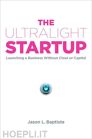 baptiste jason l. - ultralight startup