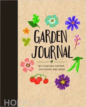 aa.vv. - garden journal