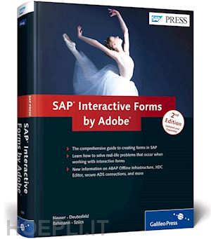 aa.vv. - sap interactive forms by adobe