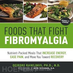 rawlings d. - food that fight fibromyalgia
