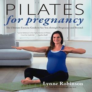 robinson l. - pilates for pregnancy