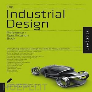 aa.vv. - the industrial design