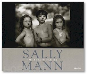 mann sally; price reynolds - sally mann. immediate family