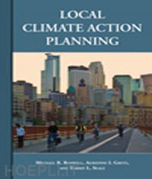 boswell michael r.; greve adrienne i.; seale tammy l. - local climate action planning