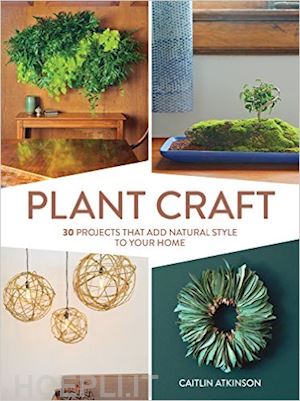 atkinson caitlin - plant craft